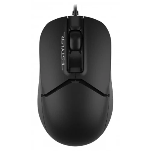 Мышь A4Tech Fstyler FM12 черный оптическая (1200dpi) USB (3but) Мышь A4Tech Fstyler FM12 черный оптическая (1200dpi) USB (3but)